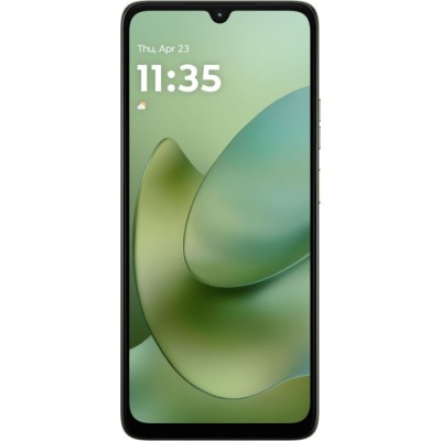 Смартфон Motorola G06 4/64GB TENDRIL (PBA20000UA)