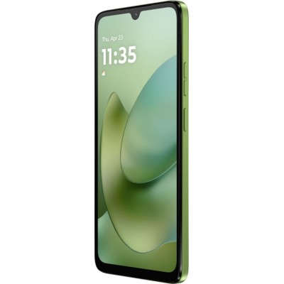 Смартфон Motorola G06 4/64GB TENDRIL (PBA20000UA)