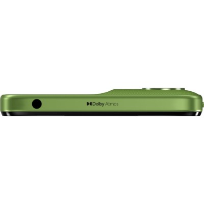 Смартфон Motorola G06 4/64GB TENDRIL (PBA20000UA)
