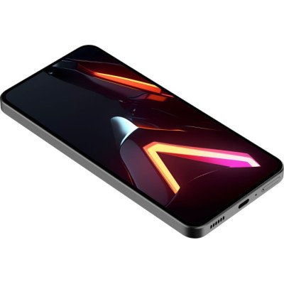 Смартфон Nubia Neo 3 GT 5G 12/256GB Yellow