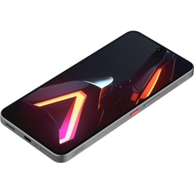 Смартфон Nubia Neo 3 GT 5G 12/256GB Yellow