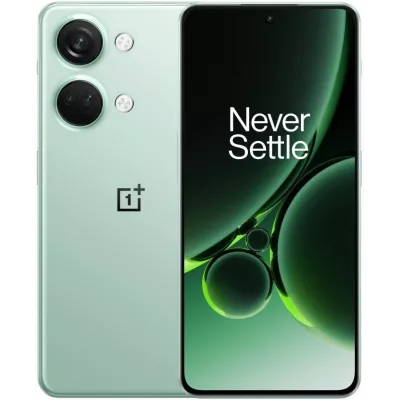 Смартфон OnePlus Nord 3 5G (CPH2493) 6.74" 16/256GB Misty Green