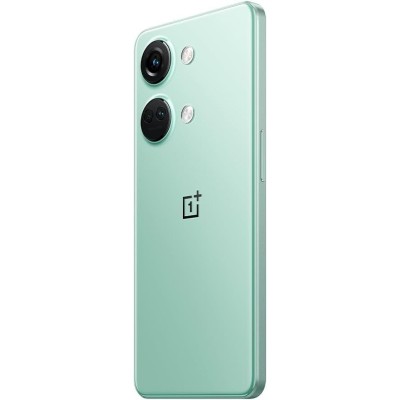 Смартфон OnePlus Nord 3 5G (CPH2493) 6.74" 16/256GB Misty Green Смартфон OnePlus Nord 3 5G (CPH2493) 6.74" 16/256GB Misty Green