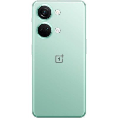 Смартфон OnePlus Nord 3 5G (CPH2493) 6.74" 16/256GB Misty Green Смартфон OnePlus Nord 3 5G (CPH2493) 6.74" 16/256GB Misty Green