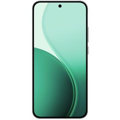 Смартфон Oppo Reno14 5G 12/256GB Luminous Green (CPH2737) Смартфон Oppo Reno14 5G 12/256GB Luminous Green (CPH2737)
