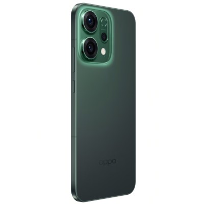 Смартфон Oppo Reno14 5G 12/256GB Luminous Green (CPH2737) Смартфон Oppo Reno14 5G 12/256GB Luminous Green (CPH2737)