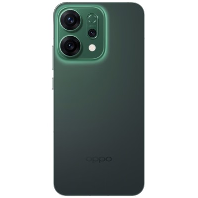 Смартфон Oppo Reno14 5G 12/256GB Luminous Green (CPH2737) Смартфон Oppo Reno14 5G 12/256GB Luminous Green (CPH2737)
