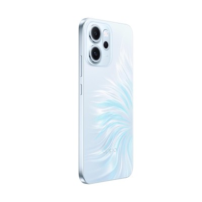 Смартфон Oppo Reno14F 5G 8/256GB Opal Blue (CPH2743)