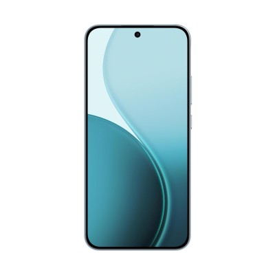 Смартфон Oppo Reno14F 5G 8/256GB Opal Blue (CPH2743)