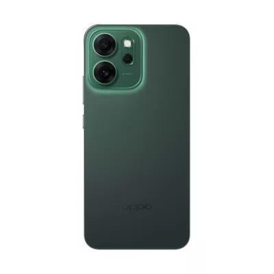 Смартфон Oppo Reno14FS 5G 12/512GB Luminous Green (CPH2743)