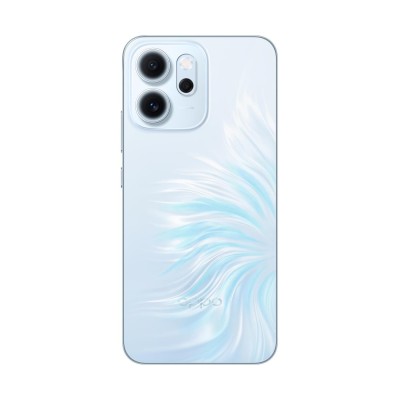 Смартфон Oppo Reno14FS 5G 12/512GB Opal Blue (CPH2743) Смартфон Oppo Reno14FS 5G 12/512GB Opal Blue (CPH2743)