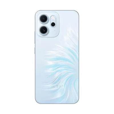 Смартфон Oppo Reno14FS 5G 12/512GB Opal Blue (CPH2743)
