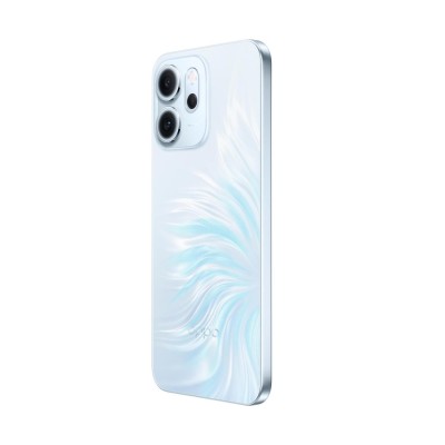 Смартфон Oppo Reno14FS 5G 12/512GB Opal Blue (CPH2743) Смартфон Oppo Reno14FS 5G 12/512GB Opal Blue (CPH2743)