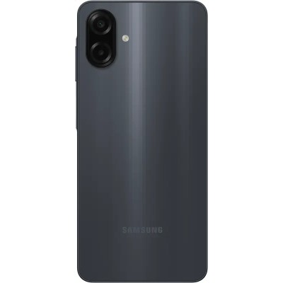 Смартфон Samsung Galaxy A07 4/128GB Black (A075F) Смартфон Samsung Galaxy A07 4/128GB Black (A075F)