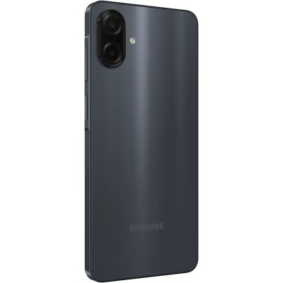 Смартфон Samsung Galaxy A07 4/128GB Black (A075F) Смартфон Samsung Galaxy A07 4/128GB Black (A075F)