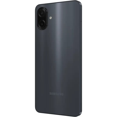 Смартфон Samsung Galaxy A07 4/128GB Black (A075F) Смартфон Samsung Galaxy A07 4/128GB Black (A075F)