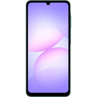 Смартфон Samsung Galaxy A07 4/128GB Green (A075F) Смартфон Samsung Galaxy A07 4/128GB Green (A075F)