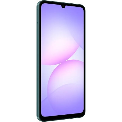 Смартфон Samsung Galaxy A07 4/128GB Green (A075F) Смартфон Samsung Galaxy A07 4/128GB Green (A075F)