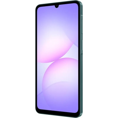 Смартфон Samsung Galaxy A07 4/128GB Green (A075F) Смартфон Samsung Galaxy A07 4/128GB Green (A075F)