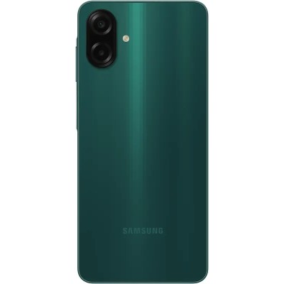 Смартфон Samsung Galaxy A07 4/128GB Green (A075F) Смартфон Samsung Galaxy A07 4/128GB Green (A075F)