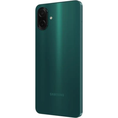 Смартфон Samsung Galaxy A07 4/128GB Green (A075F) Смартфон Samsung Galaxy A07 4/128GB Green (A075F)