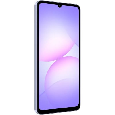 Смартфон Samsung Galaxy A07 4/128GB Light Violet (A075F) Смартфон Samsung Galaxy A07 4/128GB Light Violet (A075F)