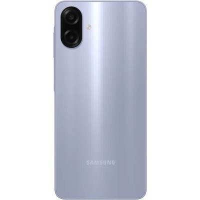 Смартфон Samsung Galaxy A07 4/128GB Light Violet (A075F) Смартфон Samsung Galaxy A07 4/128GB Light Violet (A075F)