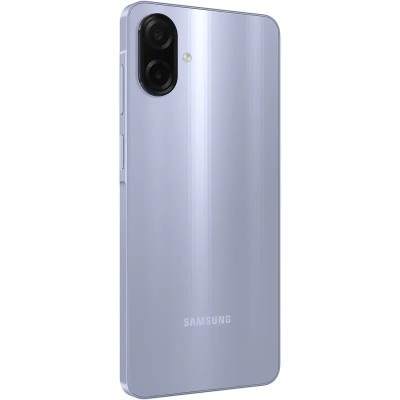 Смартфон Samsung Galaxy A07 4/128GB Light Violet (A075F) Смартфон Samsung Galaxy A07 4/128GB Light Violet (A075F)