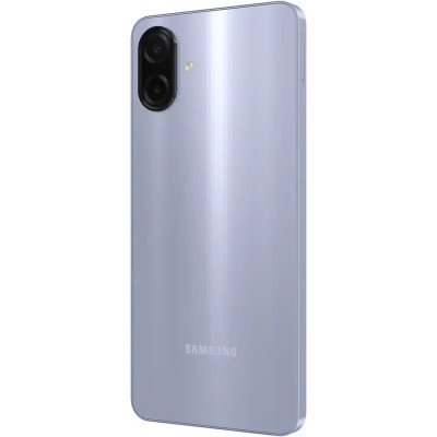 Смартфон Samsung Galaxy A07 4/128GB Light Violet (A075F) Смартфон Samsung Galaxy A07 4/128GB Light Violet (A075F)