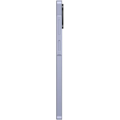 Смартфон Samsung Galaxy A07 4/128GB Light Violet (A075F) Смартфон Samsung Galaxy A07 4/128GB Light Violet (A075F)