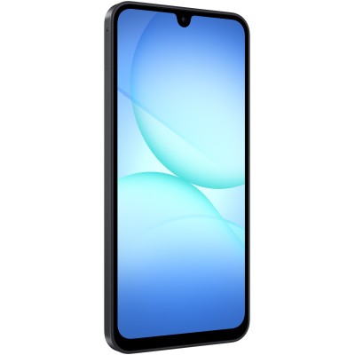 Смартфон Samsung Galaxy A17 4/128GB Black (A175F) Смартфон Samsung Galaxy A17 4/128GB Black (A175F)