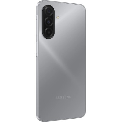 Смартфон Samsung Galaxy A17 4/128GB Gray (A175F) Смартфон Samsung Galaxy A17 4/128GB Gray (A175F)