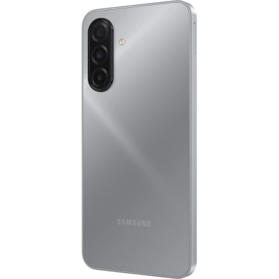 Смартфон Samsung Galaxy A17 4/128GB Gray (A175F) Смартфон Samsung Galaxy A17 4/128GB Gray (A175F)