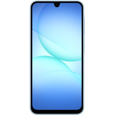 Смартфон Samsung Galaxy A17 4/128GB Light Blue (A175F) Смартфон Samsung Galaxy A17 4/128GB Light Blue (A175F)