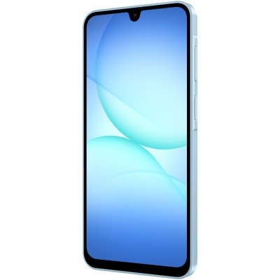 Смартфон Samsung Galaxy A17 4/128GB Light Blue (A175F) Смартфон Samsung Galaxy A17 4/128GB Light Blue (A175F)