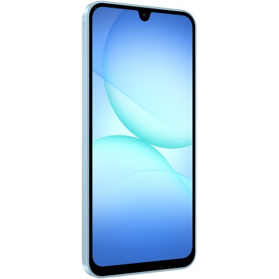 Смартфон Samsung Galaxy A17 4/128GB Light Blue (A175F) Смартфон Samsung Galaxy A17 4/128GB Light Blue (A175F)