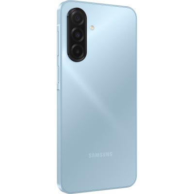 Смартфон Samsung Galaxy A17 4/128GB Light Blue (A175F) Смартфон Samsung Galaxy A17 4/128GB Light Blue (A175F)