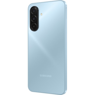 Смартфон Samsung Galaxy A17 4/128GB Light Blue (A175F) Смартфон Samsung Galaxy A17 4/128GB Light Blue (A175F)