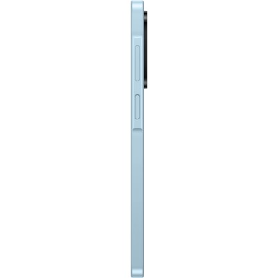Смартфон Samsung Galaxy A17 4/128GB Light Blue (A175F) Смартфон Samsung Galaxy A17 4/128GB Light Blue (A175F)