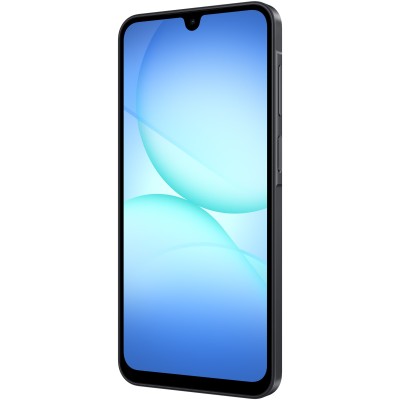 Смартфон Samsung Galaxy A17 8/256GB Black (A175F) Смартфон Samsung Galaxy A17 8/256GB Black (A175F)