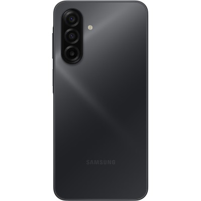 Смартфон Samsung Galaxy A17 8/256GB Black (A175F) Смартфон Samsung Galaxy A17 8/256GB Black (A175F)