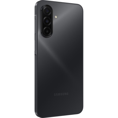 Смартфон Samsung Galaxy A17 8/256GB Black (A175F) Смартфон Samsung Galaxy A17 8/256GB Black (A175F)