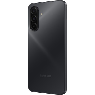 Смартфон Samsung Galaxy A17 8/256GB Black (A175F) Смартфон Samsung Galaxy A17 8/256GB Black (A175F)