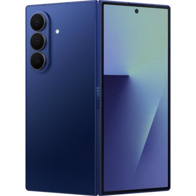 Смартфон Samsung Galaxy Fold 7 5G 16/1TB Blue Shadow (F966) Смартфон Samsung Galaxy Fold 7 5G 16/1TB Blue Shadow (F966)