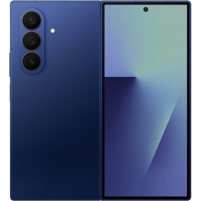 Смартфон Samsung Galaxy Fold 7 5G 16/1TB Blue Shadow (F966) Смартфон Samsung Galaxy Fold 7 5G 16/1TB Blue Shadow (F966)