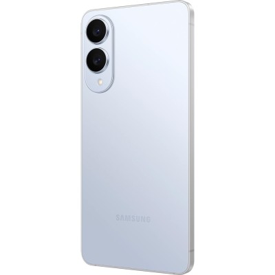 Смартфон Samsung Galaxy S25 Edge 12/256GB Titanium Icy Blue (S937) Смартфон Samsung Galaxy S25 Edge 12/256GB Titanium Icy Blue (S937)