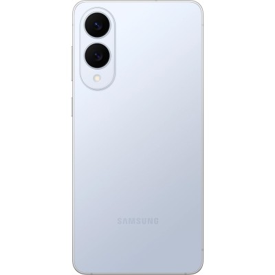 Смартфон Samsung Galaxy S25 Edge 12/256GB Titanium Icy Blue (S937) Смартфон Samsung Galaxy S25 Edge 12/256GB Titanium Icy Blue (S937)