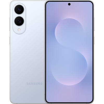 Смартфон Samsung Galaxy S25 Edge 12/256GB Titanium Icy Blue (S937) Смартфон Samsung Galaxy S25 Edge 12/256GB Titanium Icy Blue (S937)
