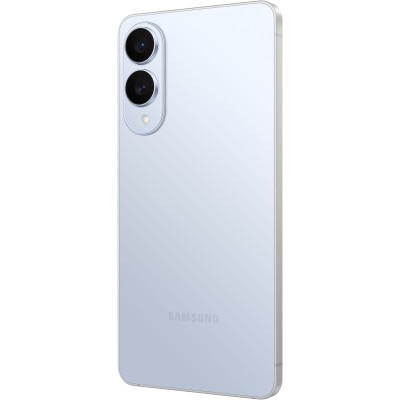 Смартфон Samsung Galaxy S25 Edge 12/256GB Titanium Icy Blue (S937) Смартфон Samsung Galaxy S25 Edge 12/256GB Titanium Icy Blue (S937)