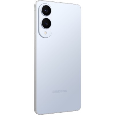 Смартфон Samsung Galaxy S25 Edge 12/256GB Titanium Icy Blue (S937) Смартфон Samsung Galaxy S25 Edge 12/256GB Titanium Icy Blue (S937)